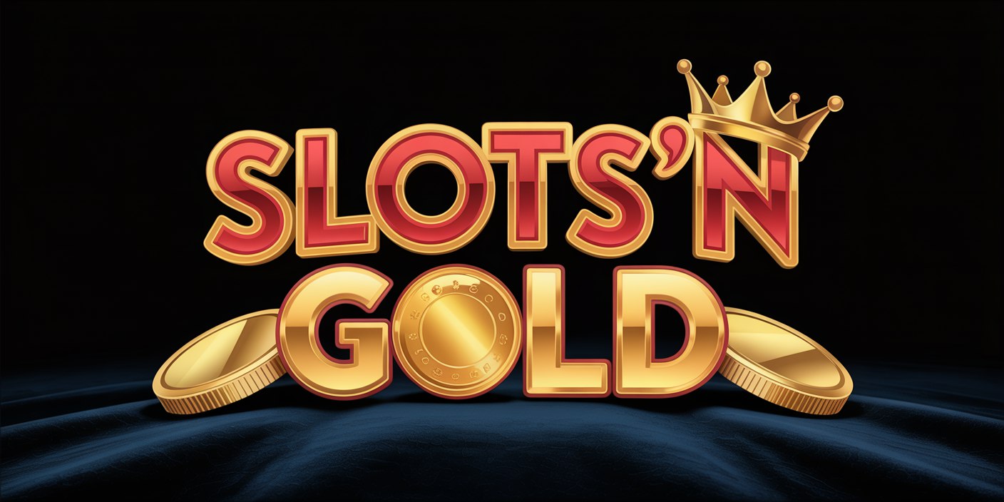 SlotsnGold 
