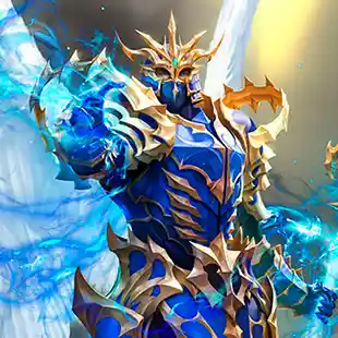 Dark Wizard Mu Online