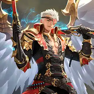 Gun Crusher Mu Online
