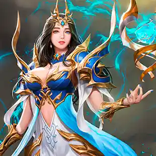 Lemuria Mu Online