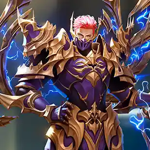 Magic Gladiator Mu Online