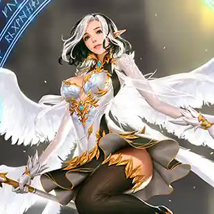 Rune Wizard Mu Online