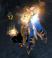 Accumulated jewels Mu Online