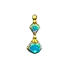 Earring of Wrath (Right) Mu Online