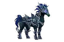 Phantasmal Steed Guardian Mu Online