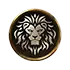 Fierce Lion Seal Mu Online