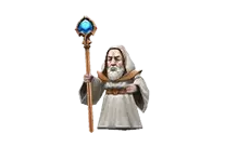 Great Mage Etramu Muun Mu Online