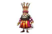 Rex Million King muun Mu Online