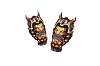 Divine Archangel Claw