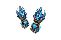 Blessed Archangel Claw