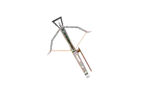 Arquebus Crossbow