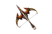 Devil Crossbow