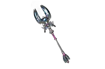 Blessed Archangel Scepter