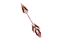 Divine Archangel Staff