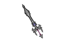 Blessed Archangel Sword