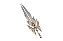 Divine Archangel Sword