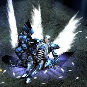 Messenger of Archangel