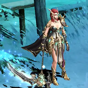 Eunice NPC Mu trực tuyến Eunice NPC Mu trực tuyến