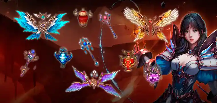 Added Alchemist Equipment