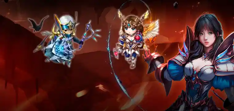 Maximum Level Expansion & Season Rewards