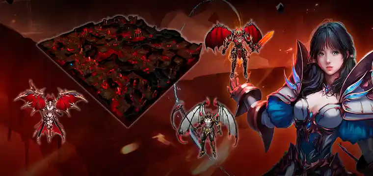 New Map Kardamahal Underground Temple