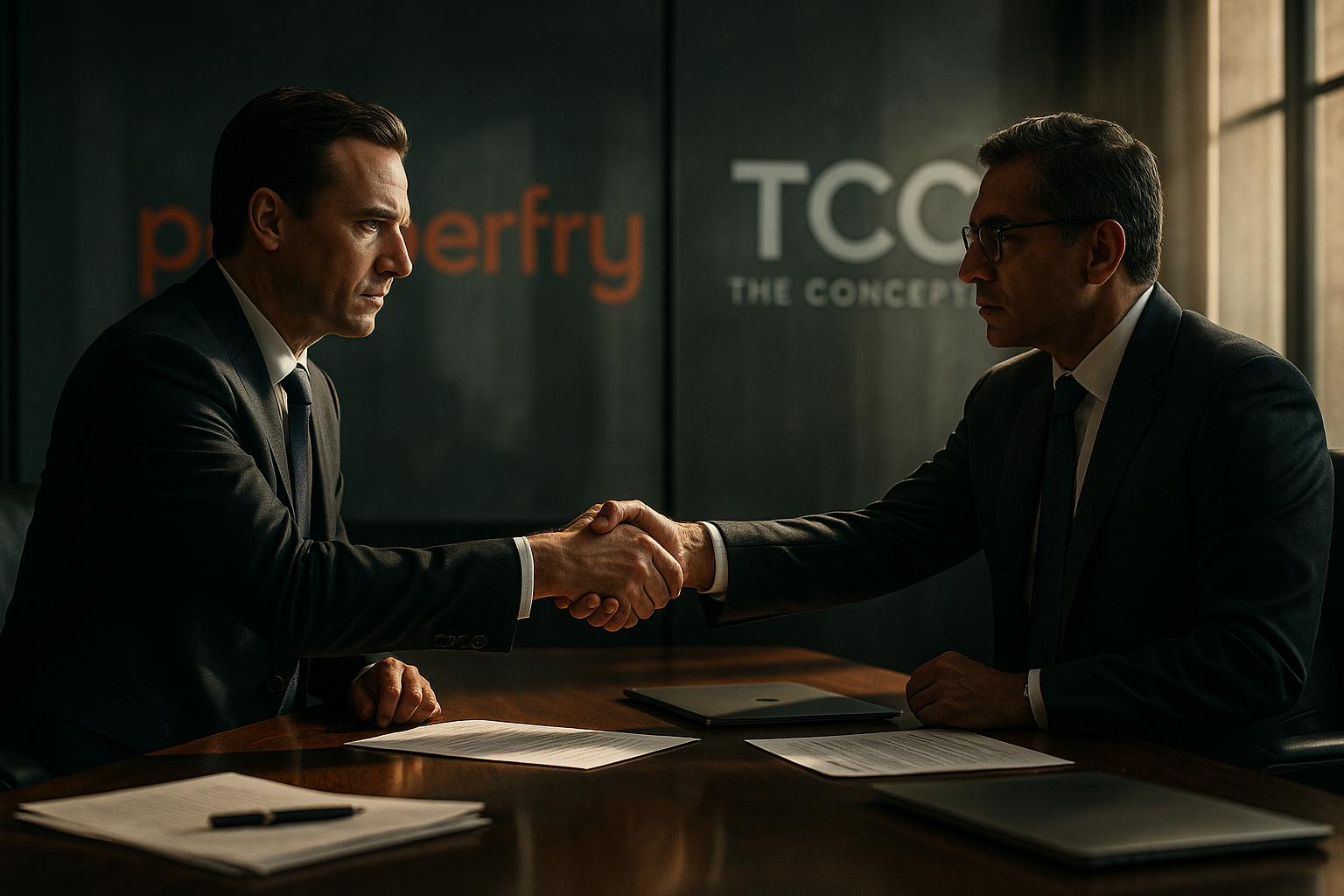 TCC Concepts Acquires Pepperfry: What’s Unfolding in the Furniture E-commerce Space