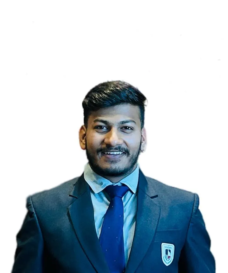 Nikunj Bajaj
