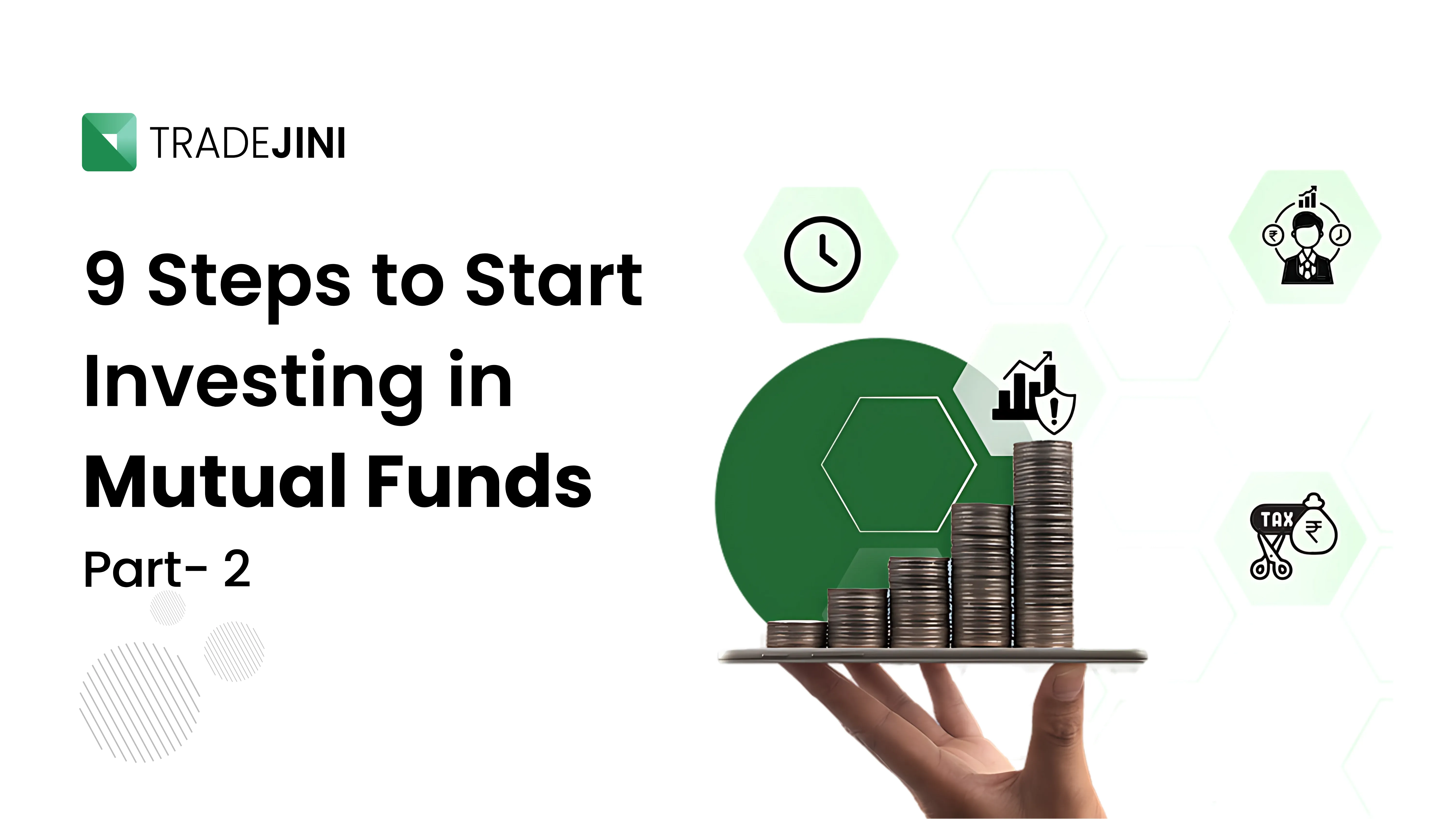 Investing in mutual funds