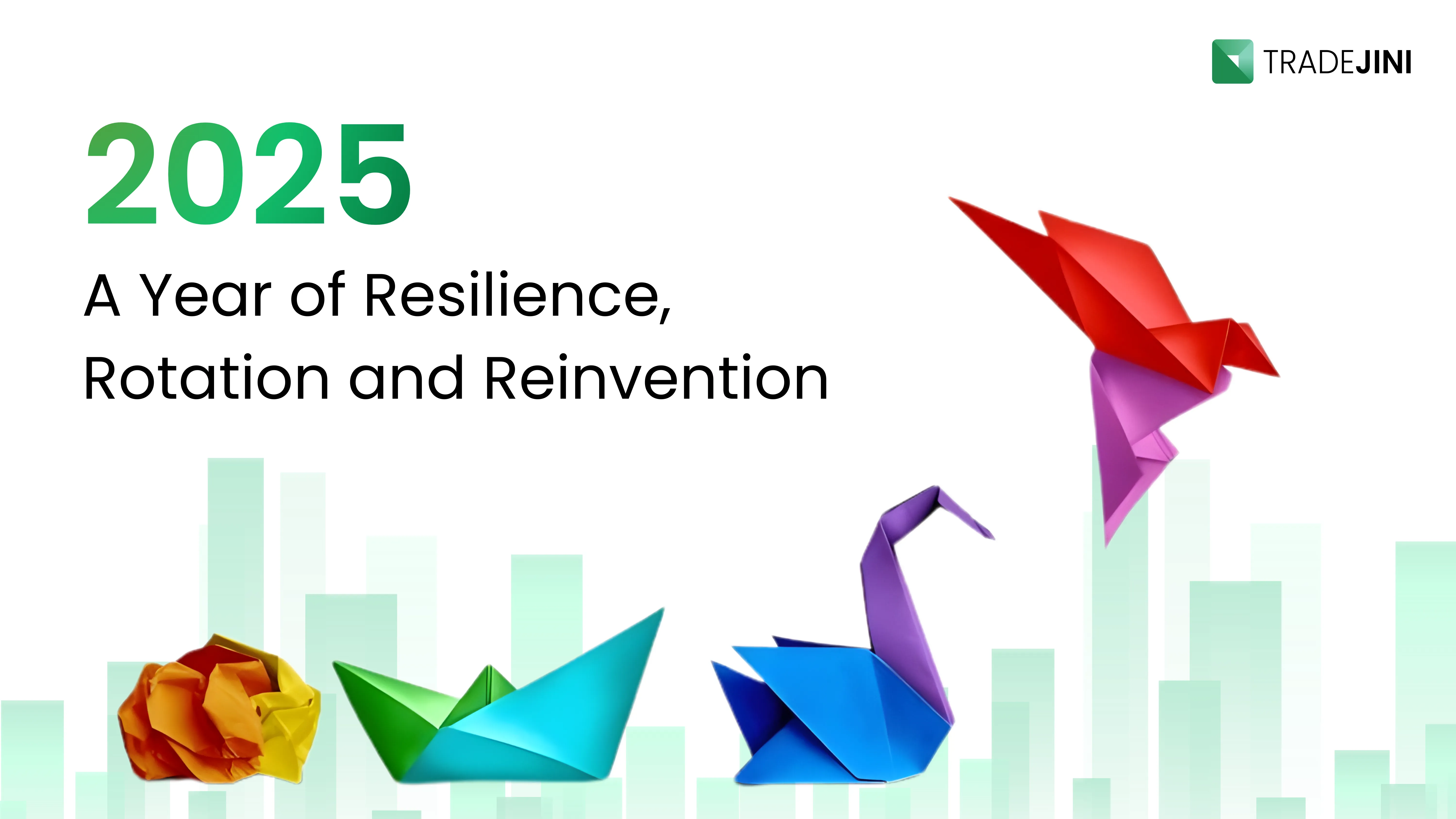 What Defined Global Stock Markets in 2025