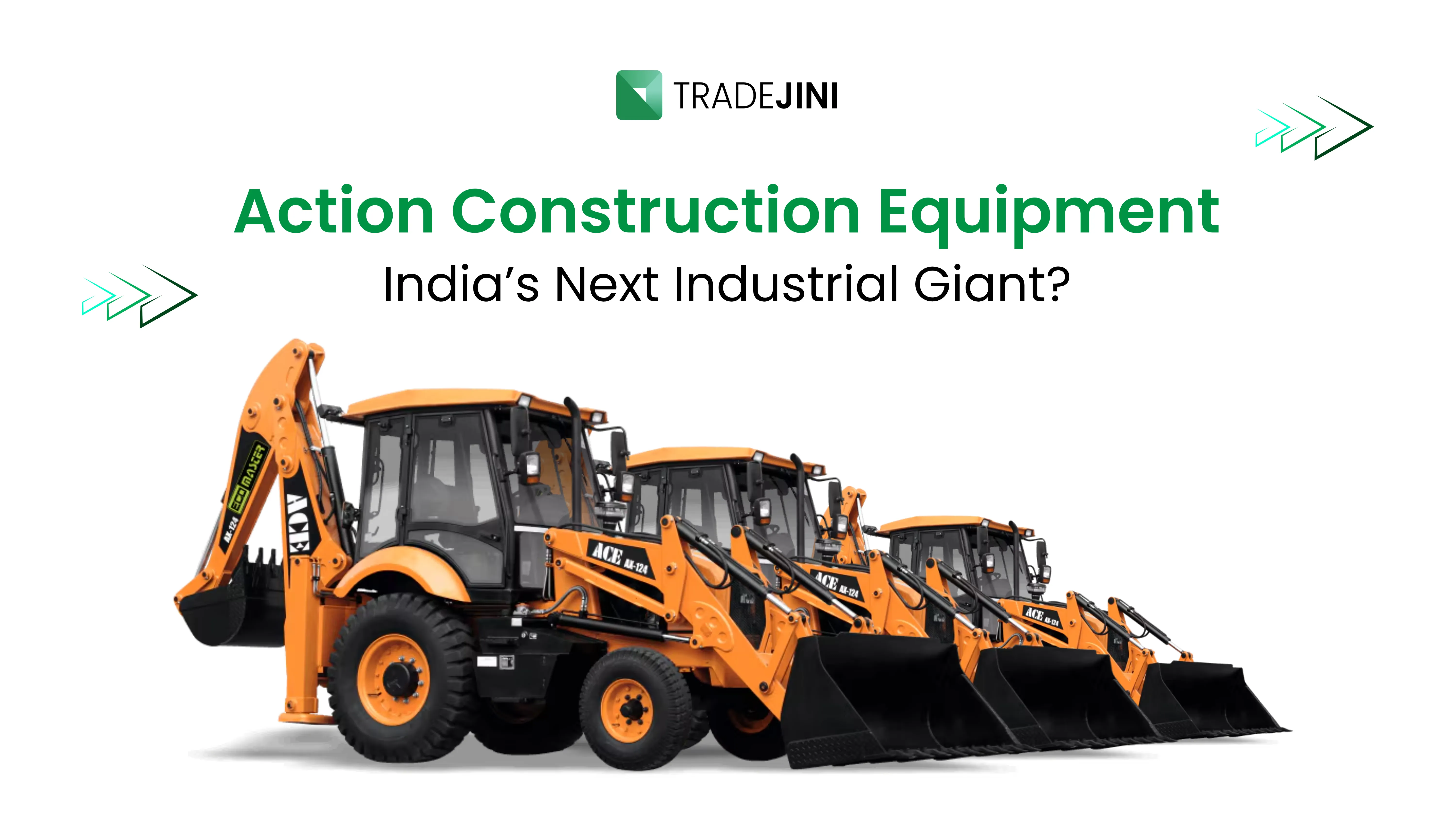 Action Construction Equipment