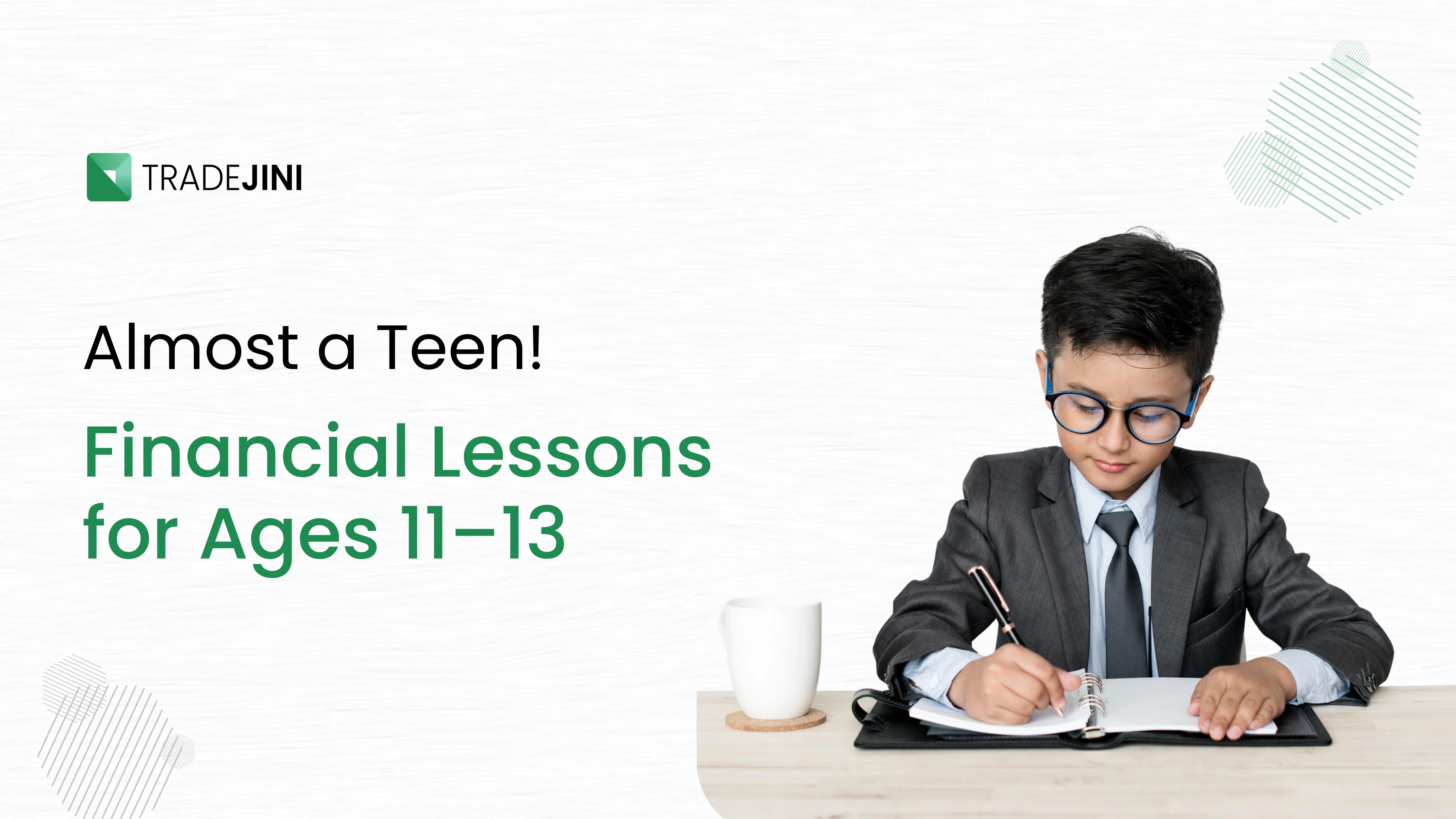 Money Habits That Matter Before Teenage Years Begin