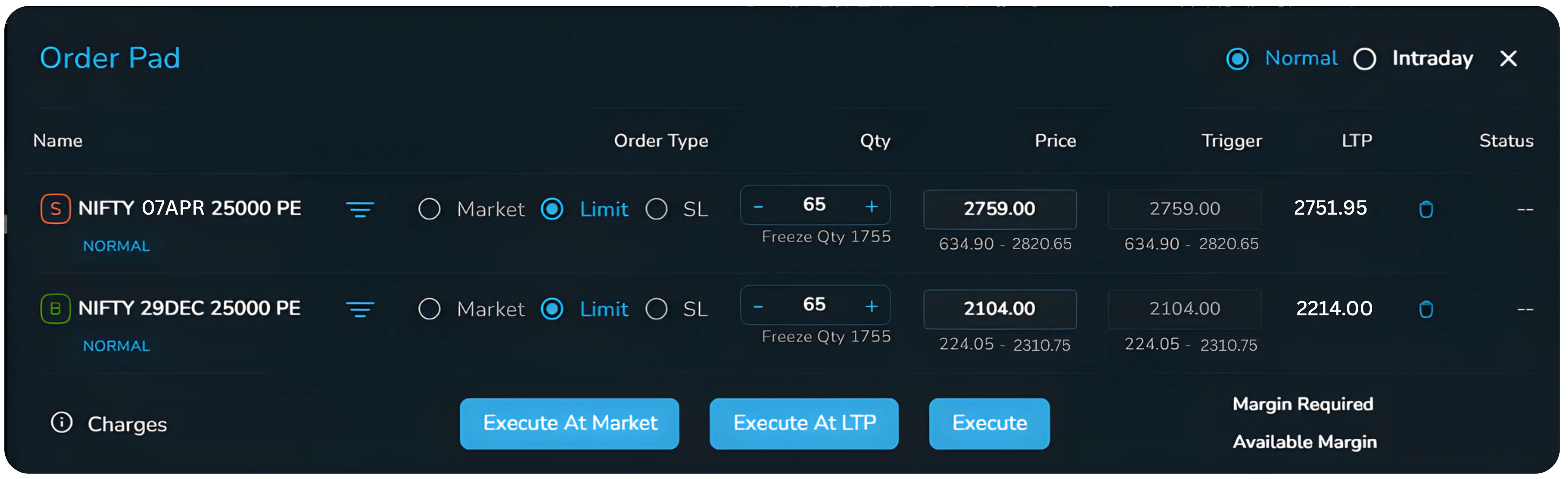 Trading Volatility Across Time with Calendar Spreads  Part 1/2