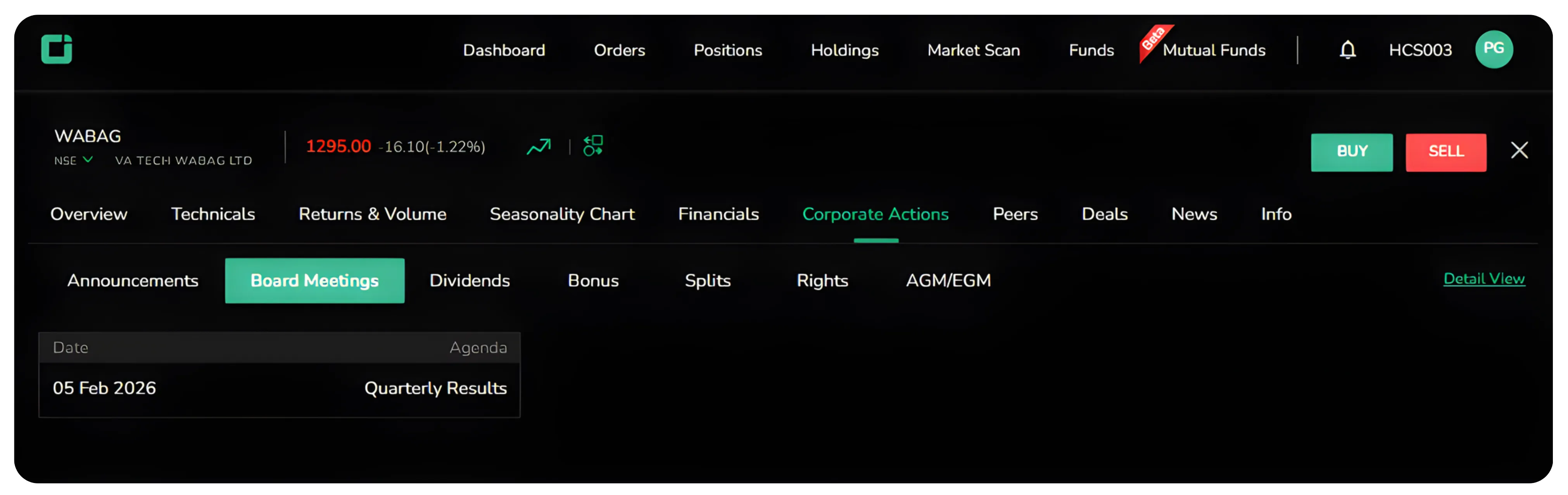 Using Corporate Actions, Peers, Deals, and  News Effectively on CubePlus