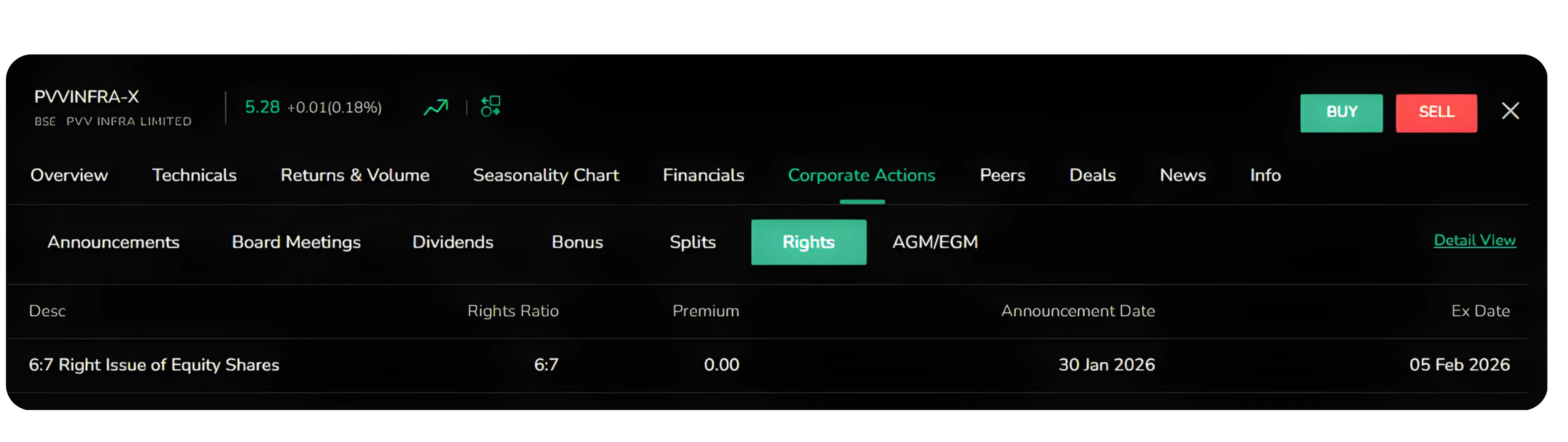 Using Corporate Actions, Peers, Deals, and  News Effectively on CubePlus