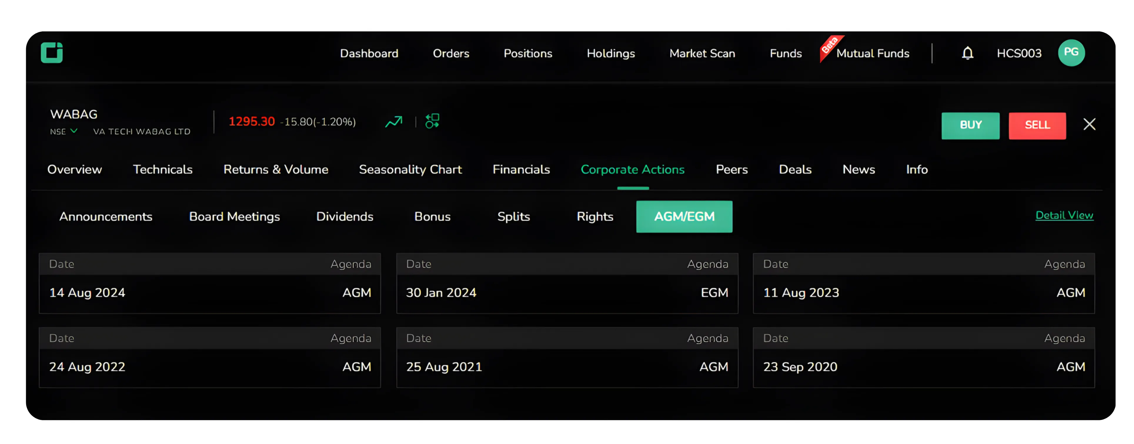 Using Corporate Actions, Peers, Deals, and  News Effectively on CubePlus