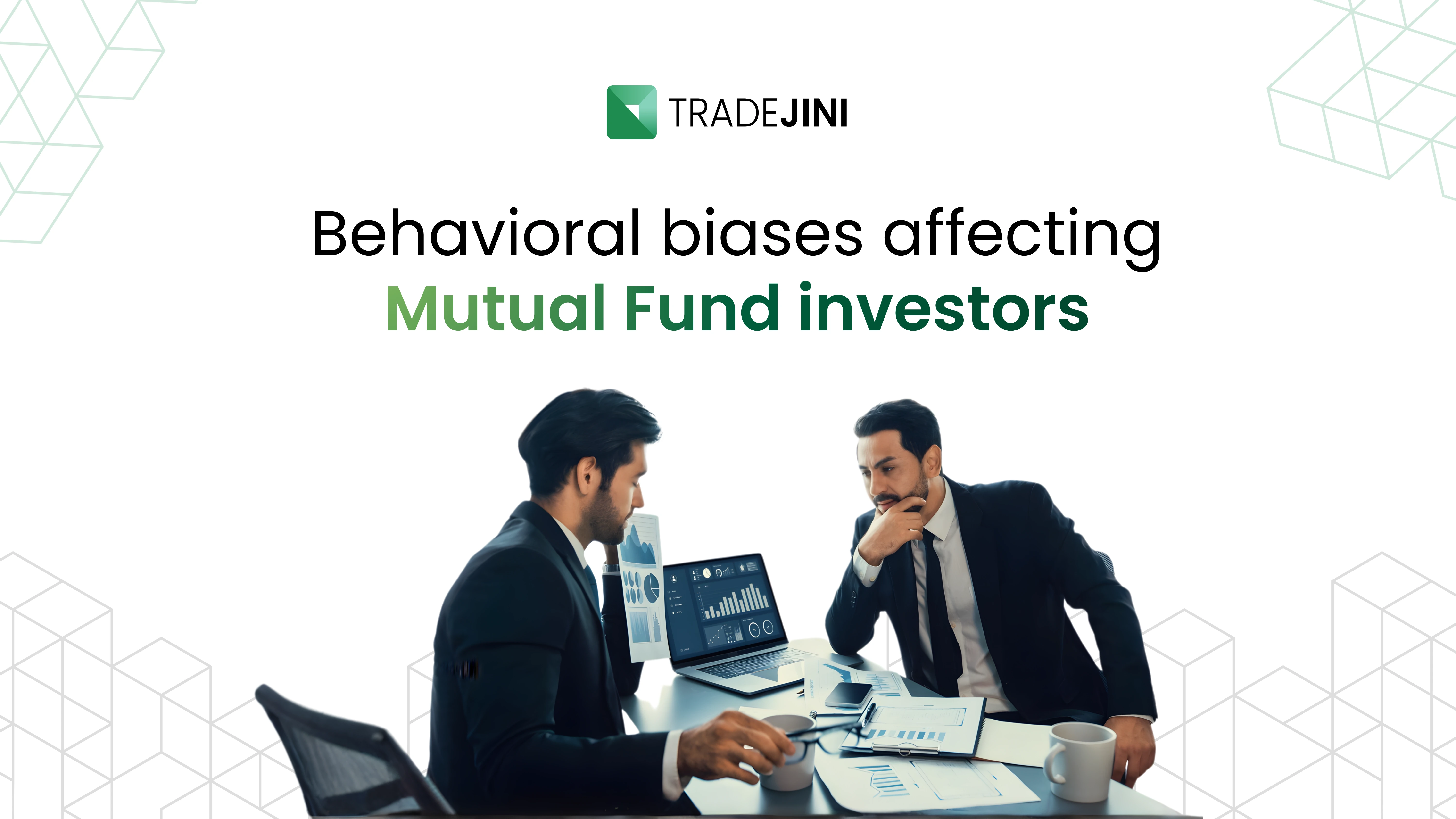 Behavioral biases affecting mutual fund investors