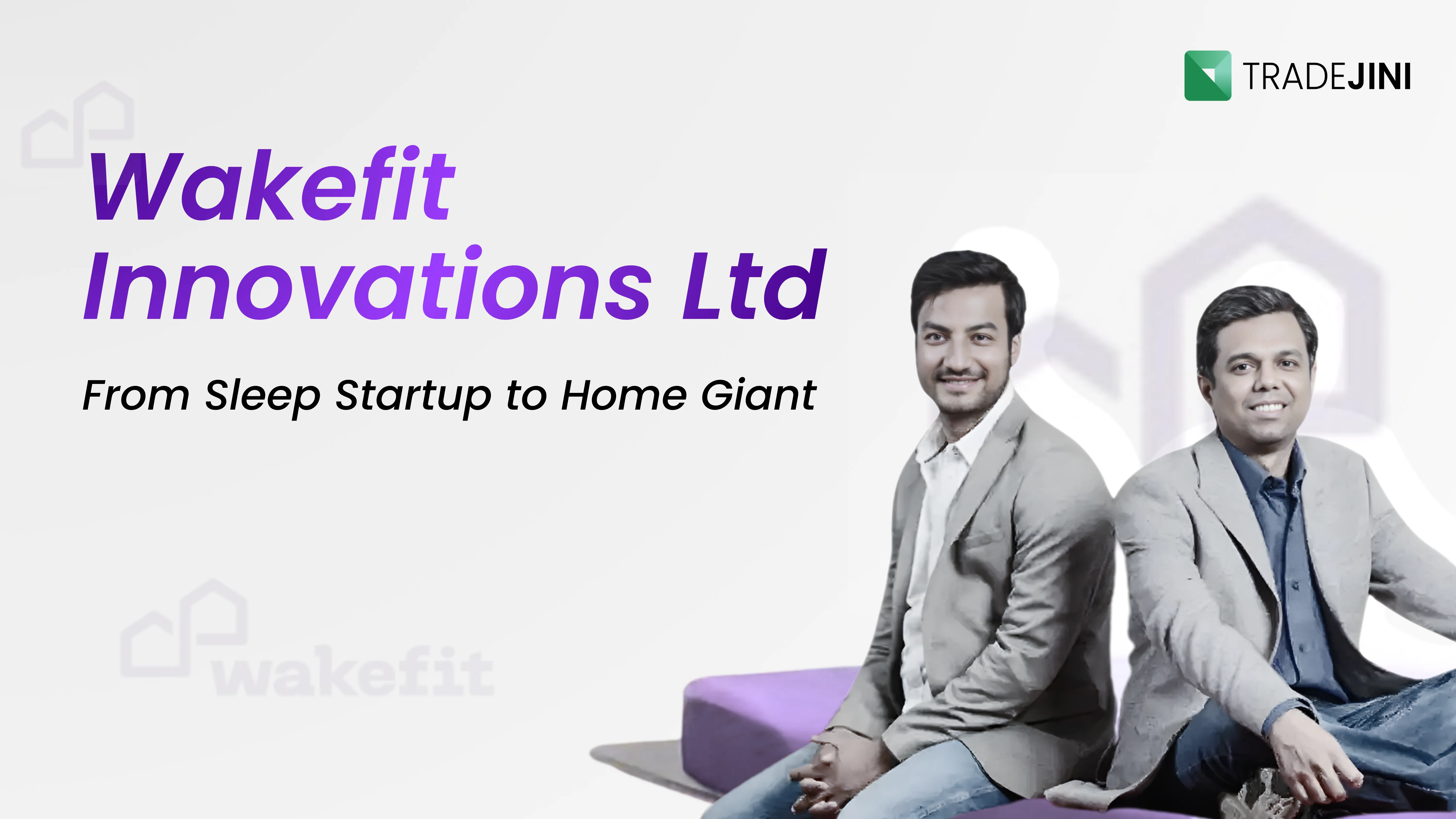 Analyzing Wakefit’s Journey to a ₹6,000 Crore Valuation