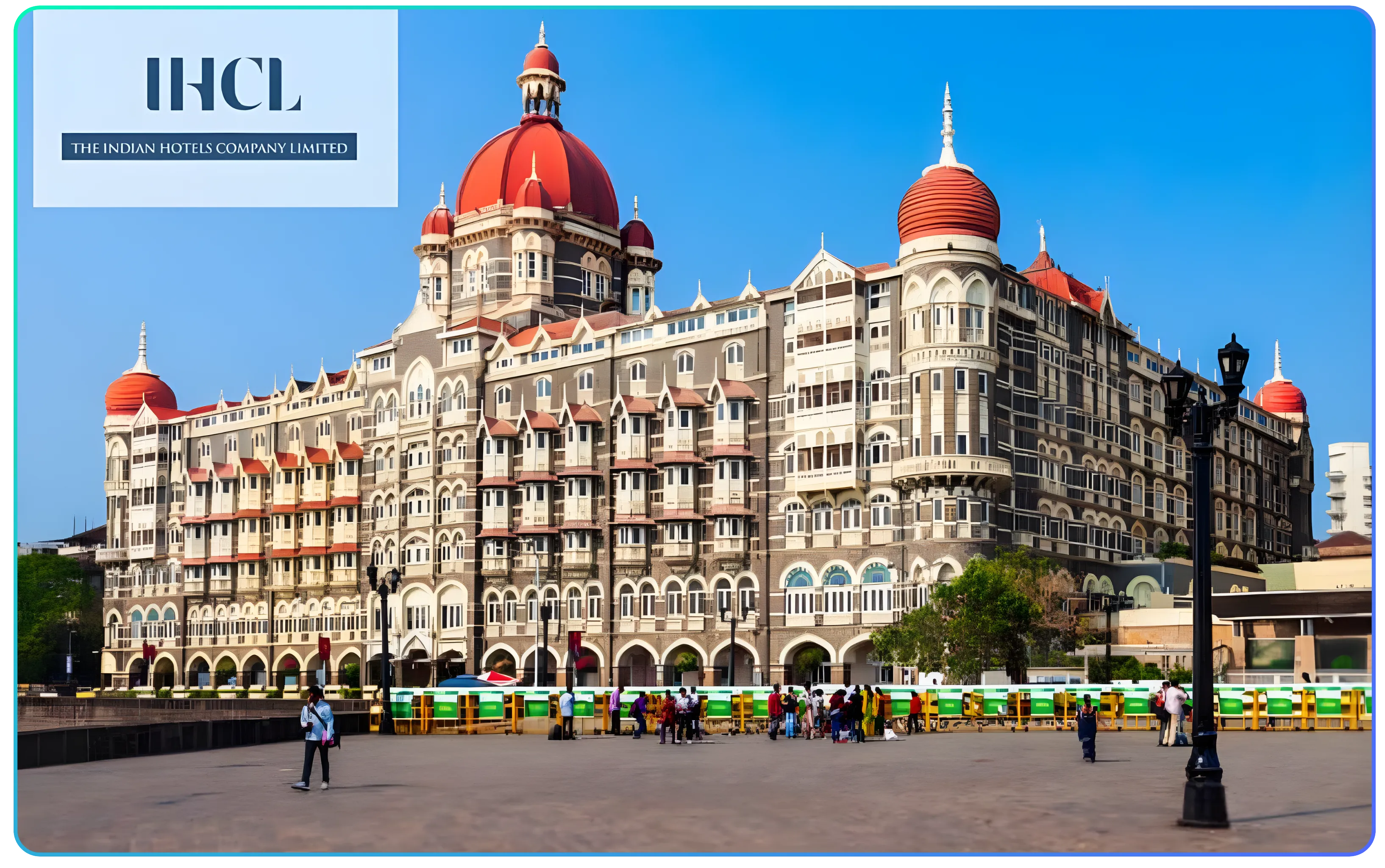 Future Prospects of the Indian Hospitality Industry: Trends and Growth