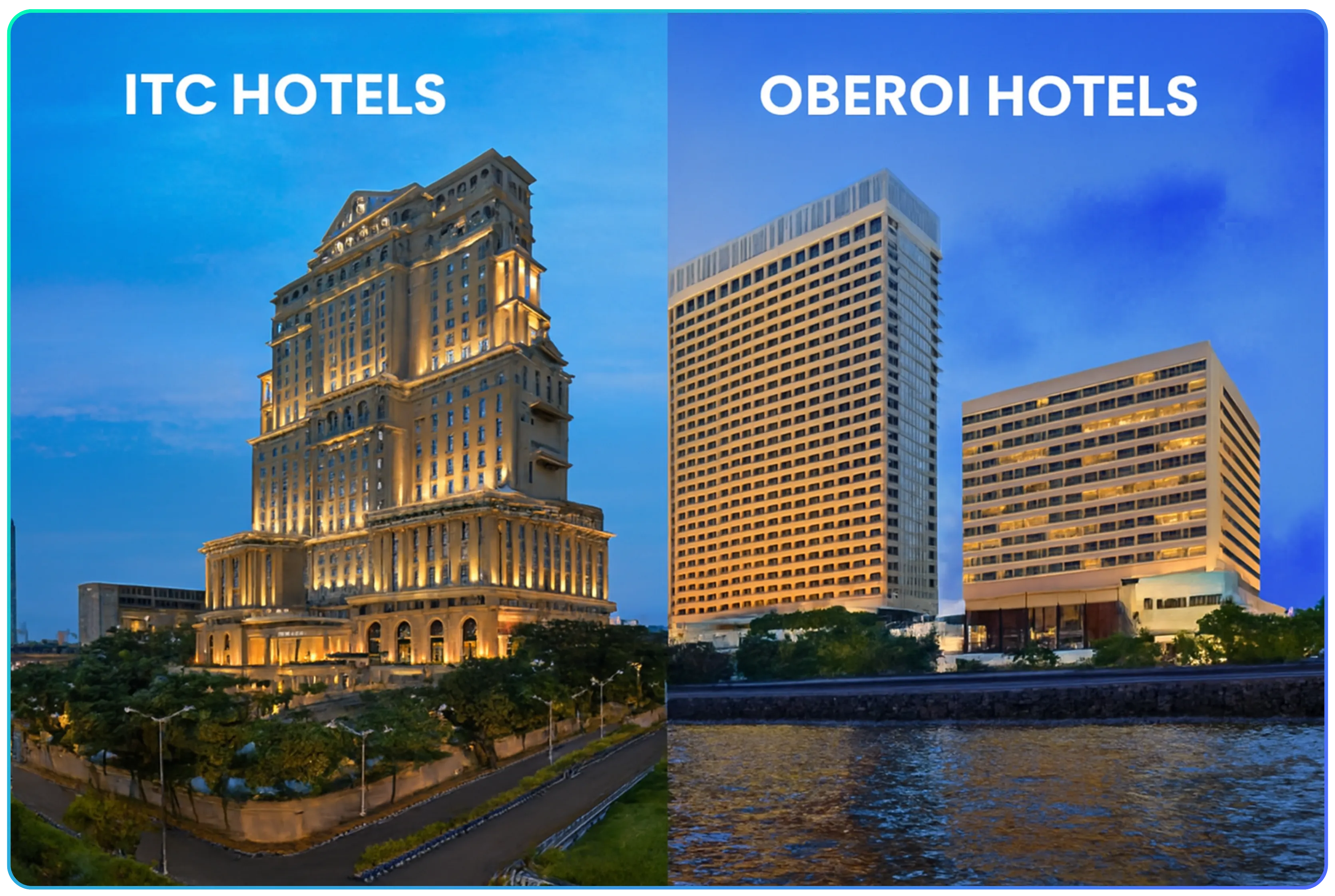 Future Prospects of the Indian Hospitality Industry: Trends and Growth