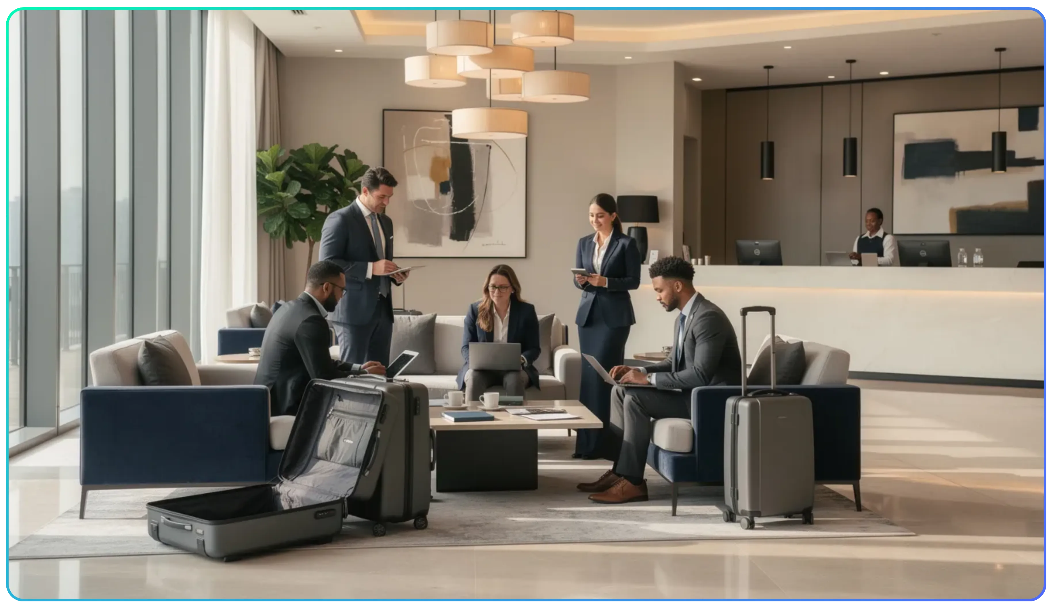 Future Prospects of the Indian Hospitality Industry: Trends and Growth