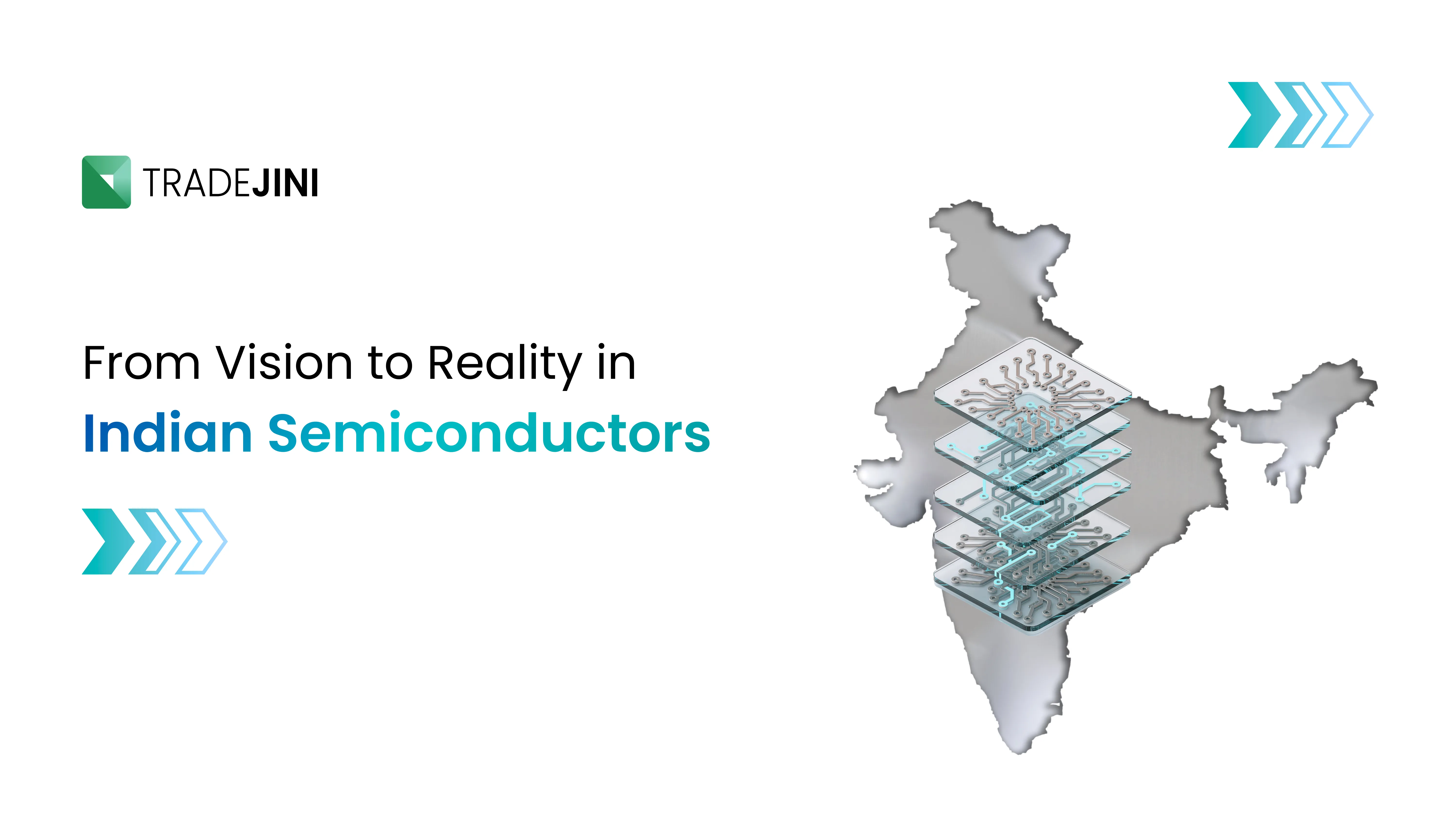 Inside India's Ambitious Semiconductor Manufacturing Mission