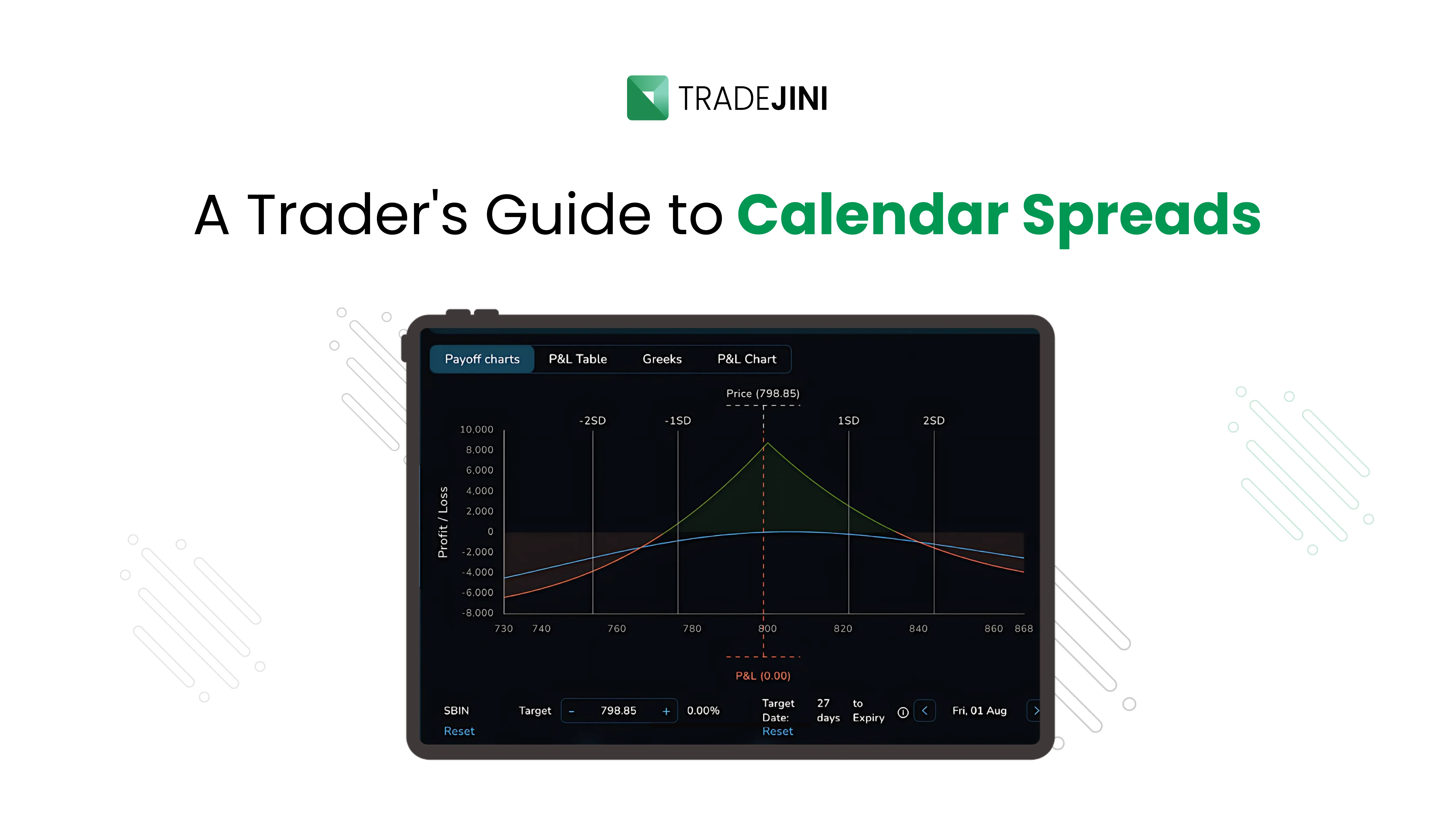 Exploring the Long Calendar Spread Strategy