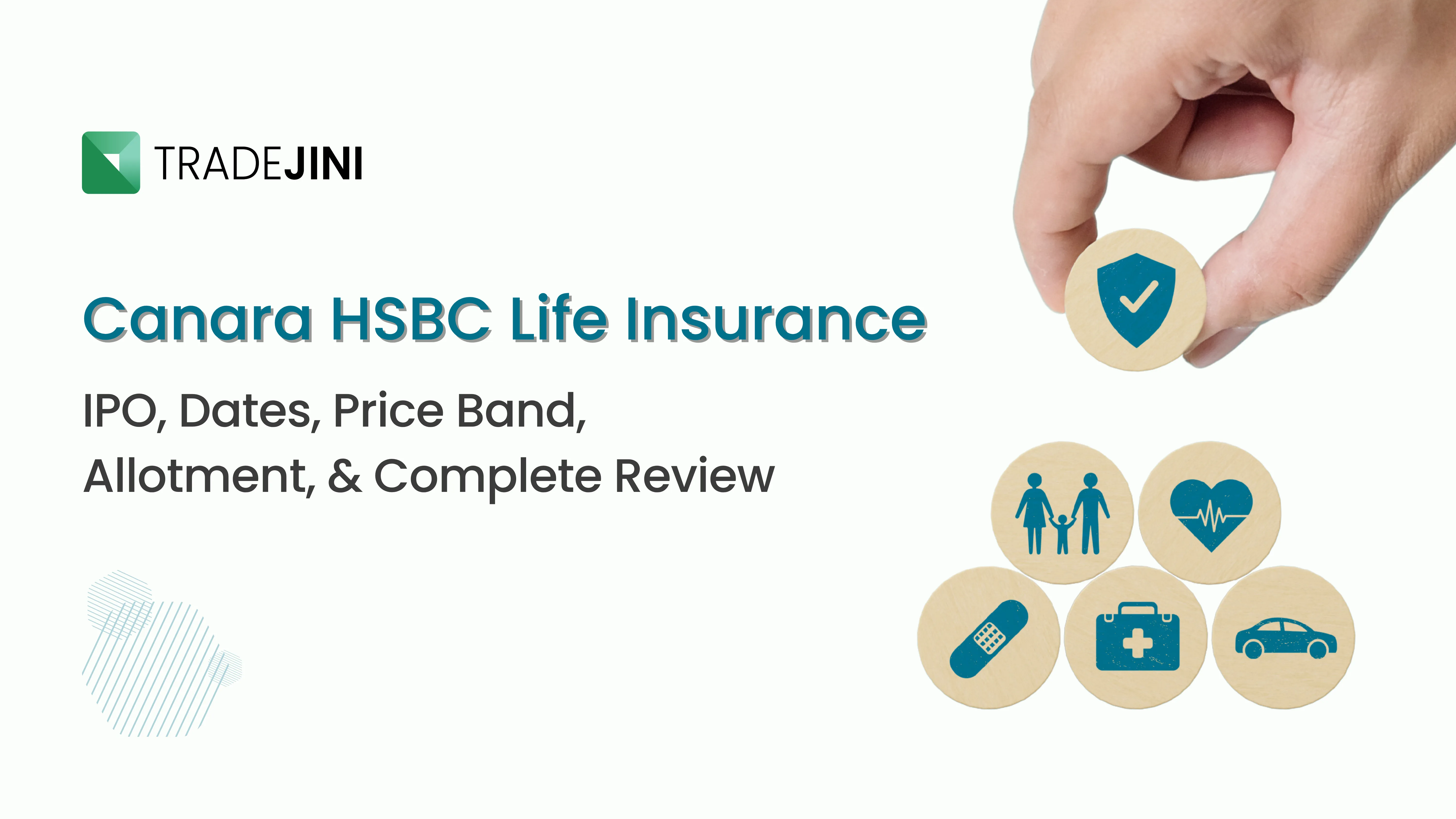 Canara HSBC Life Insurance IPO – Complete Overview