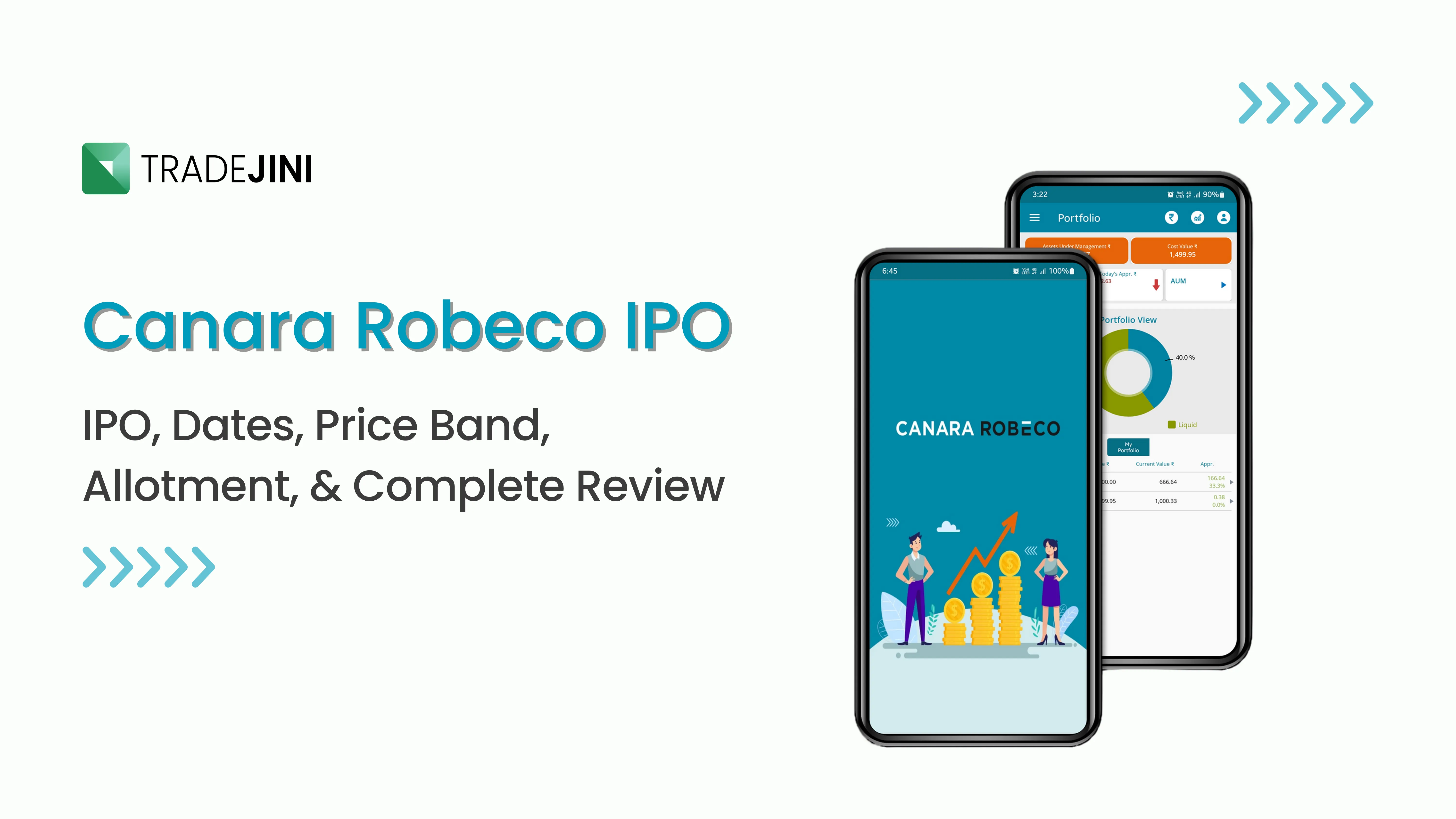 Canara Robeco IPO – Complete Overview