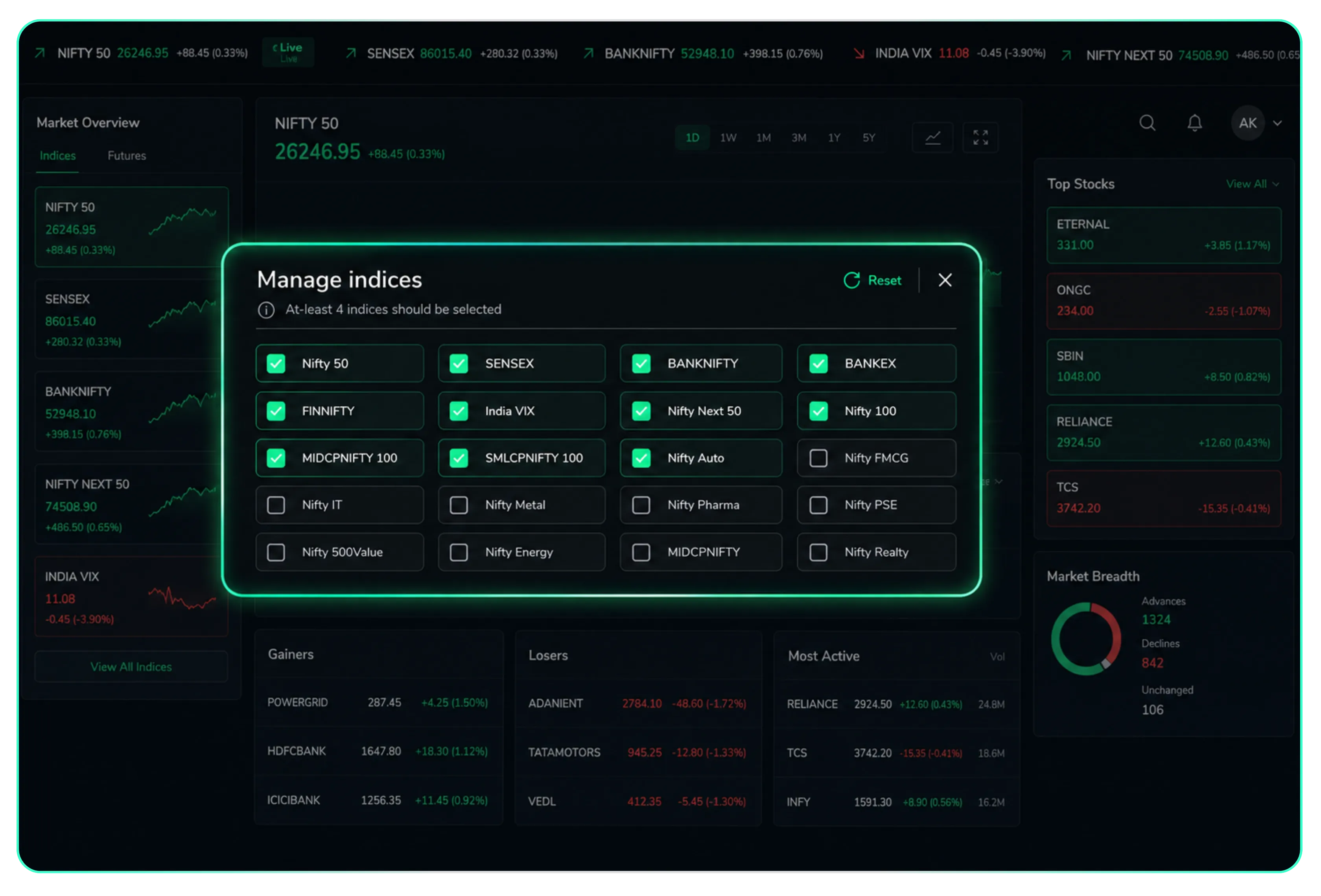 CubePlus Gets a Smarter Dashboard with New Features