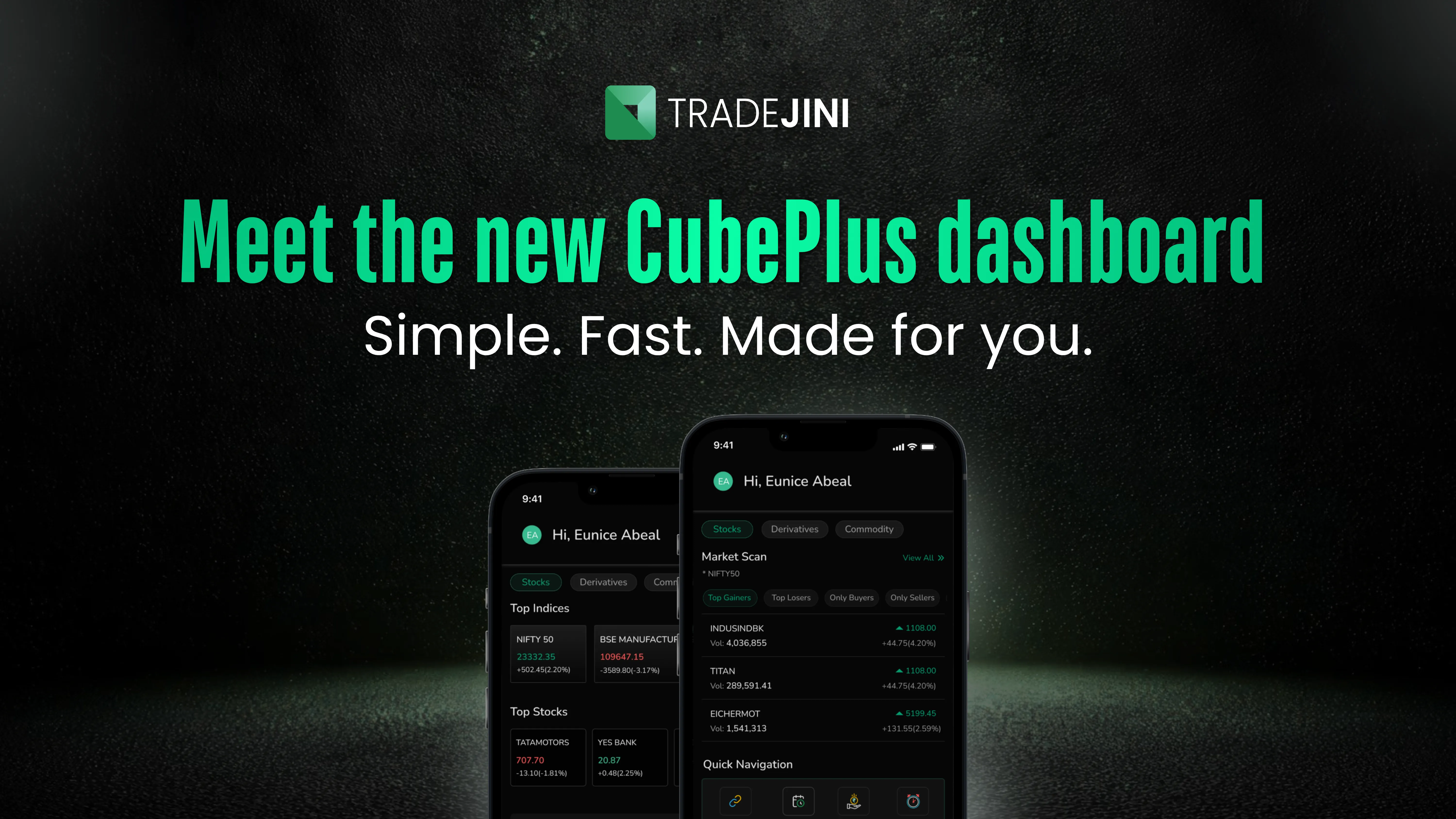 CubePlus Mobile App Just Got a Major Upgrade