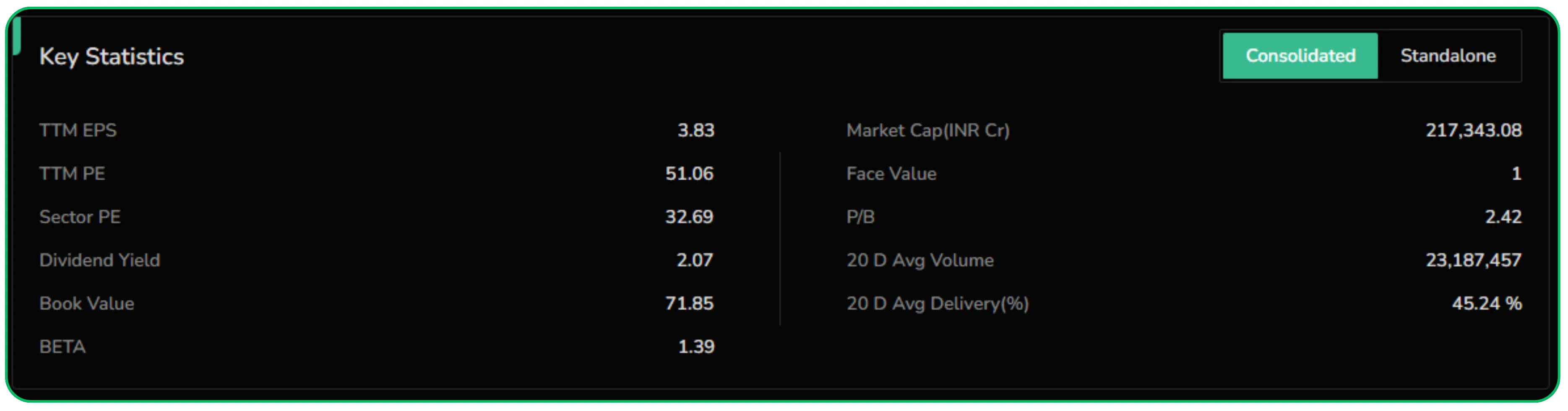 CubePlus by Tradejini – The All-in-One Analysis Platform
