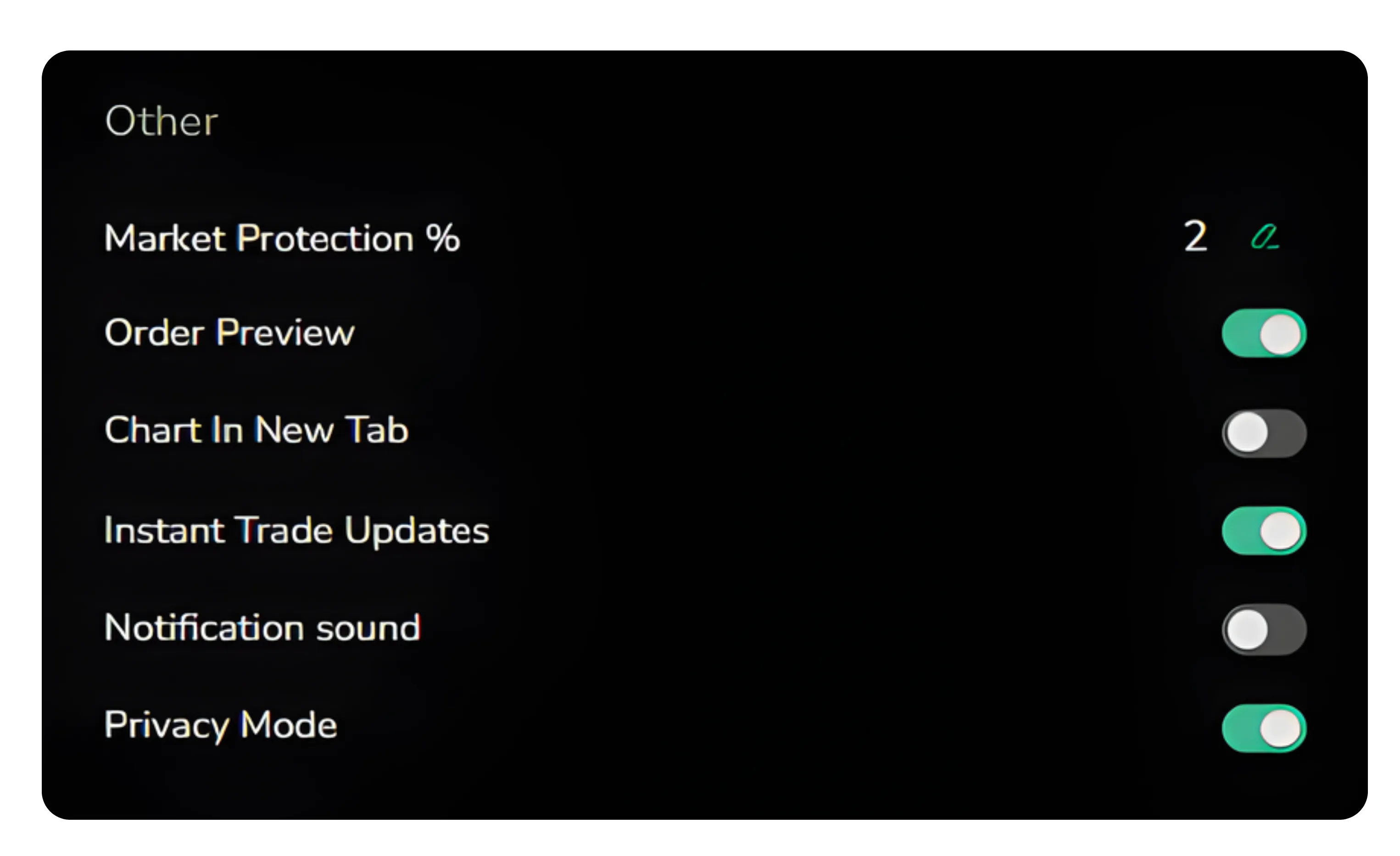 Customizing Your Trading Experience with CubePlus Settings