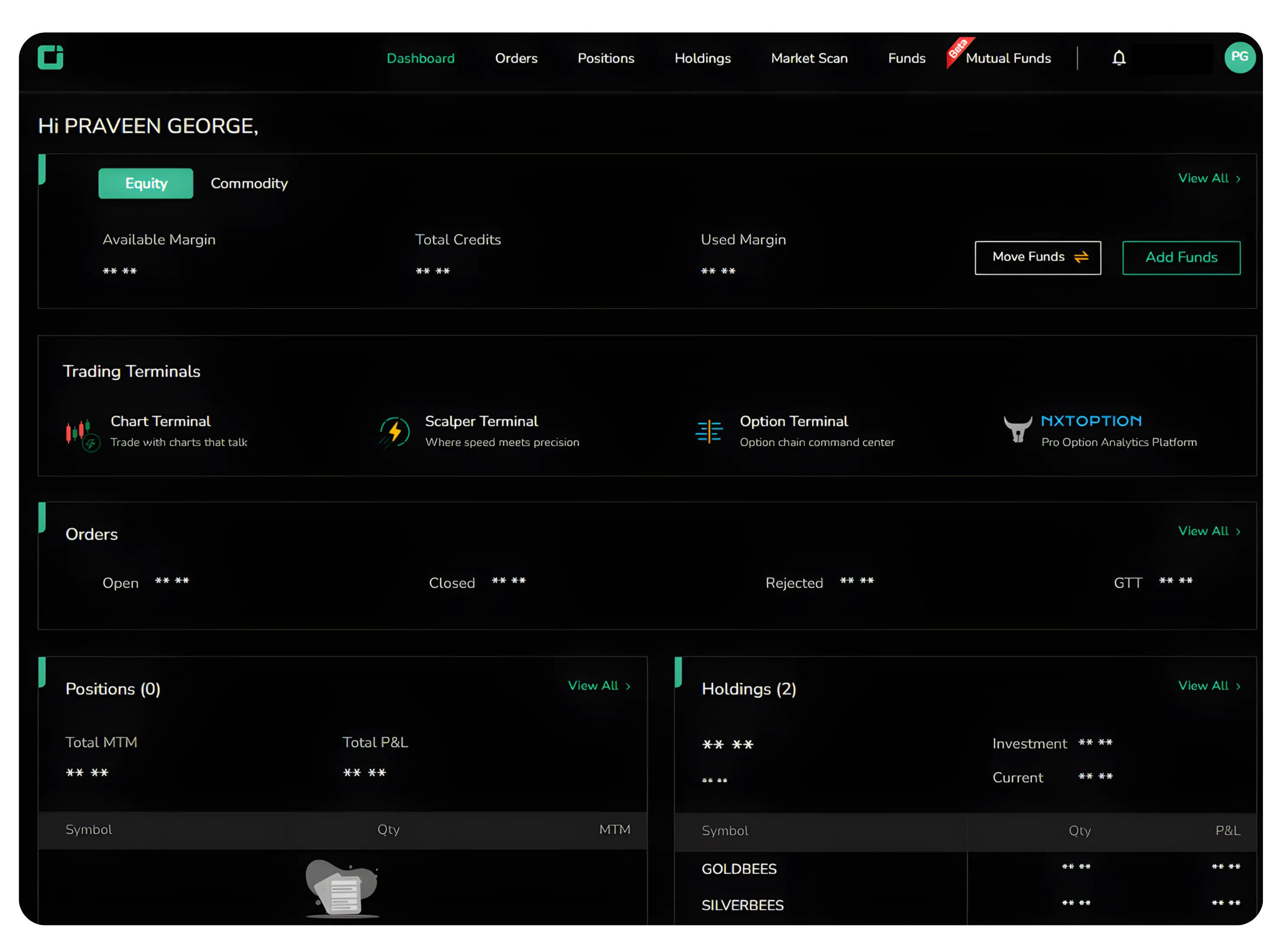 Customizing Your Trading Experience with CubePlus Settings