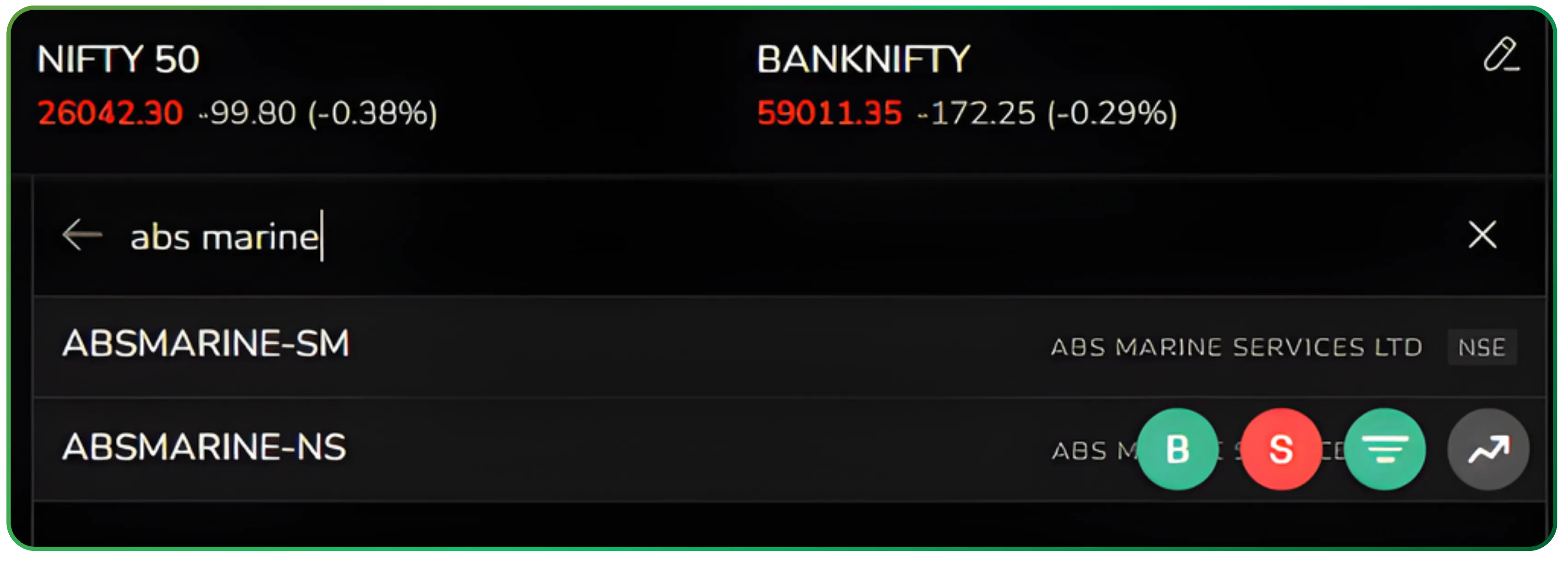 Exploring the Financials Dashboard on CubePlus